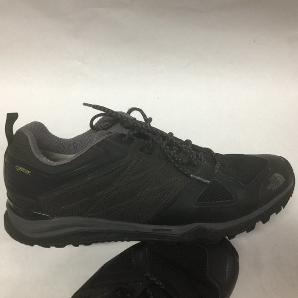 North Face Cradle Shoes Snake Plate Men\'s 13 Black main image 3